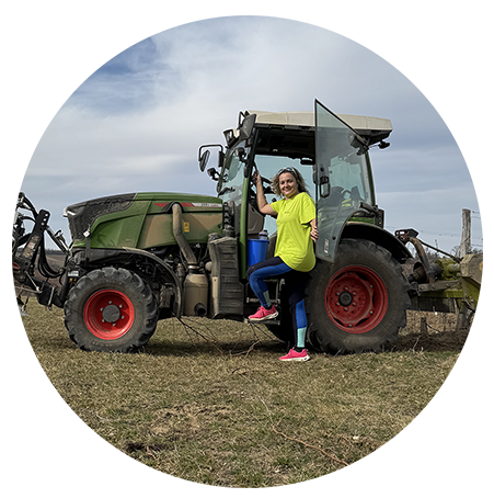 Mgr. Lucie Rovenská